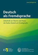 Deutsch als Fremdsprache