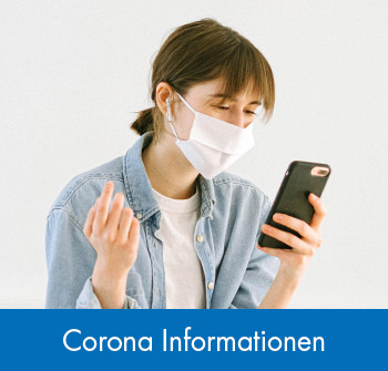 Corona Informationen