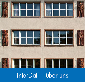 interDaF - über uns