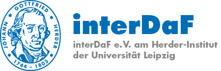 interDaF e.V. am Herder-Institut der Universität Leipzig